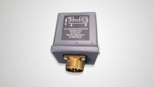 24 V STARTER PROTECTOR 2920-00-487-9461