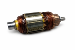 ARMATURE ASSY 2920-00-728-2040