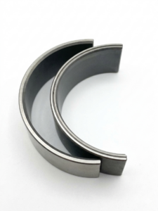 BEARING HALF SET,SL 3120-01-018-0192