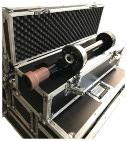 BORESIGHTING EQUIPMENT,WEAPON 4933-01-236-2883