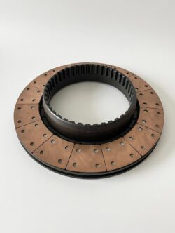 BREMSSCHEIBE 2520-12-178-9826