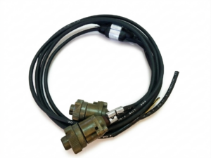 CABLE ASSEMBLY 6150-01-082-2673