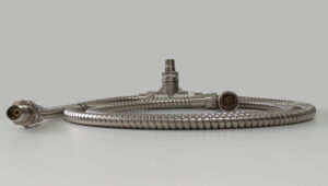 CABLE ASSEMBLY,SPEC 2590-12-181-8303