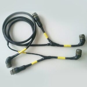 CABLE ASSEMBLY,SPECIAL LEO1 6150-12-301-7940