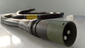 CABLE ASSEMBLY,SPECIAL PURPOSE 2590-12-130-7310