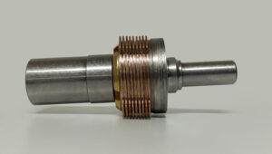 CLUTCH ASSEMBLY,FRI 3010-12-190-7836