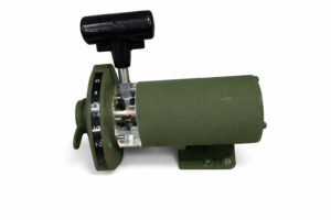 CONTROL,MOTOR-TRANSMISSION 3010-01-331-2675