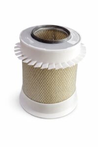 FILTER ELEMENT,INTAKE AIR CLEANER 2940-00-168-2337