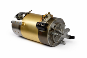 GENERATOR,ENGINE AC 2920-00-441-8137