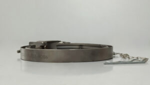 GROOVED CLAMP COUPLING 5342-01-132-9086