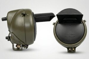 HEAD LIGHT 6220-00-678-9046