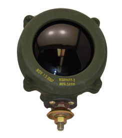 HEAD LIGHT 6220-00-984-5180