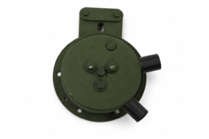 HORN ELECTRICAL 2590-00-683-0598