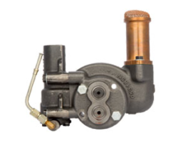 HYDRAULIC TRANSMISSION PUMP ASSEMBLY 2520-01-146-1870