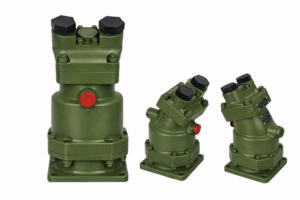 HYDRAULIKMOTOR 1015-12-180-0335