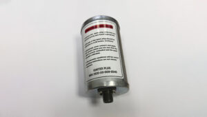 IGNITIONUNIT,MANIF 2920-00-009-9340