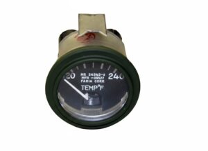 INDICATOR,TEMPERATURE,ELECTRICAL 6685-00-936-2139