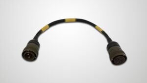 INVERTER RELAY BOX CABLE 1015-12-177-3087