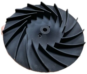 LAUFRAD 2940-12-190-8785