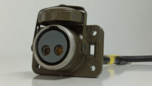 LEAD ASSEMBLY,ELECTRICAL 6150-01-126-3527