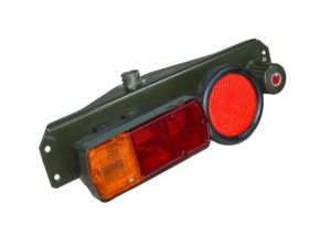 LIGHT SET,STOP LIGHT 6220-12-177-6377