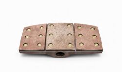 LINING, FRICTION BRAKE 2530-12-148-9220