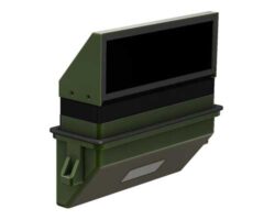 M17 Periscope 6650-00-704-3549