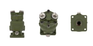 MOTOR,WINDSHIELD 2540-12-134-0506