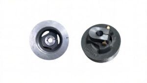 PULLEY,GROOVE 3020-00-181-3068