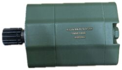 PUMP ROTARY 4320-00-479-9159