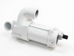 PUMP,ROTARY 4320-00-679-9643