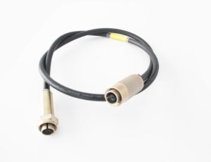 RADIO FREQUENCY CABLE ASSEMBLY 5995-00-679-9202