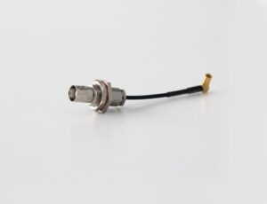 RADIO FREQUENCY CABLE ASSEMBLY 5995-01-428-1614