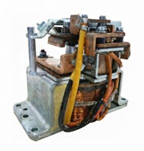 RELAY,ELECTROMAGNET 2920-12-159-0436