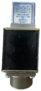 RELAY,ELECTROMAGNETIC 5945-01-015-2964