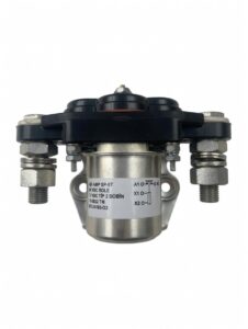 RELAY,ELECTROMAGNETIC 5945-01-295-2229