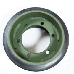 RETURN WHEEL, TRACK 2530-12-157-7228