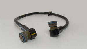 SPECIAL CABLE 6150-01-102-9374