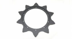 SPROCKET WHEEL 3020-00-141-1154