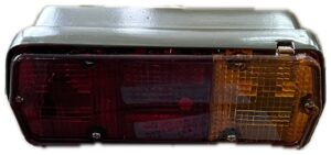 STOP LIGHT 6220-12-151-4411