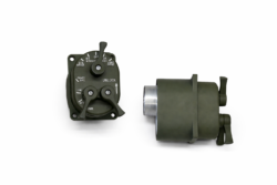 SWITCH LIGHT 5930-00-307-8856