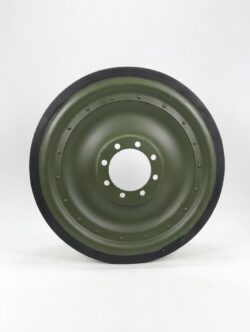 Solid Rubber 2530-01-139-3748