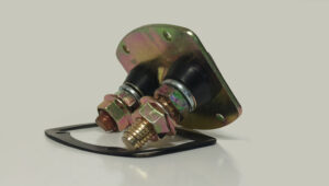 TERMINAL BOARD 5940-01-138-4843