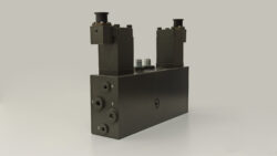 VALVE ROTARY SELECTOR 4810-12-194-5130