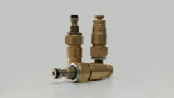 VALVE SAFETY RELIEF 4820-12-164-9398