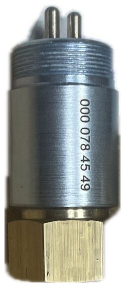 VALVE,SOLENOID 4810-12-347-5602