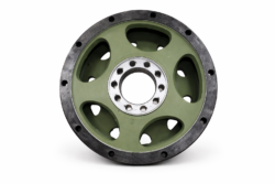 WHEEL,SPROCKET 2520-00-678-8382